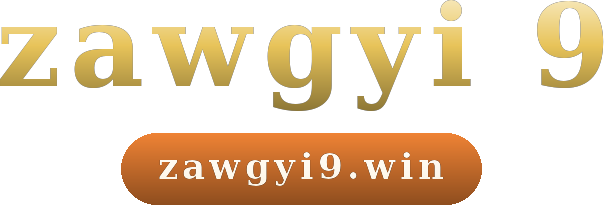 zawgyi 9 logo